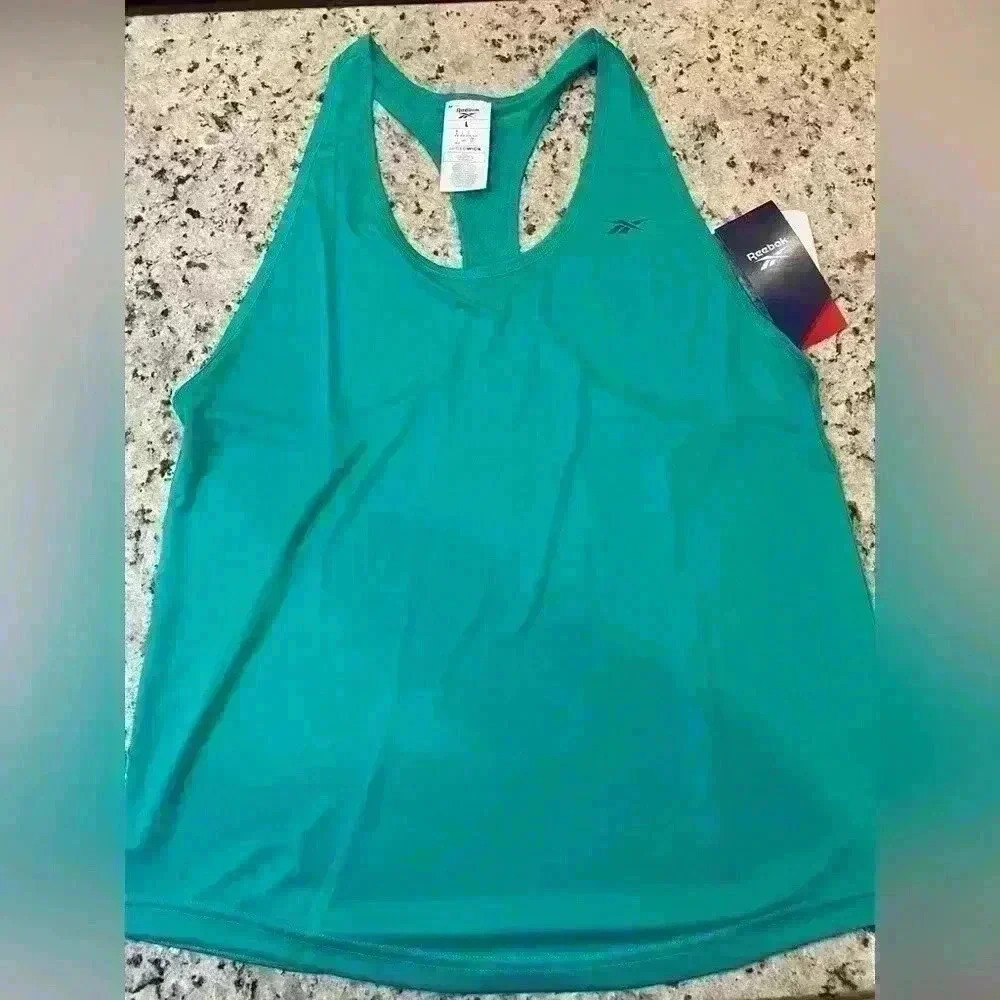 Reebok Women’s Tank Top NWT